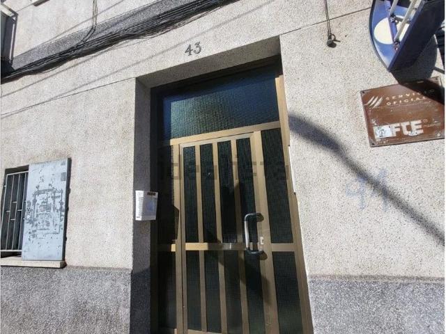 Local Comercial en venta en Sant Andreu, Vallès Occidental