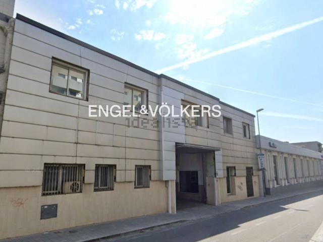 Nave en venta en Sant Andreu, Ripollet