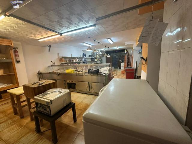 Local Comercial en venta en Vallès Occidental, Catalunya