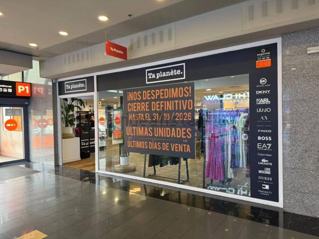 Local Comercial en alquiler en Barberà del Vallès, Barcelona