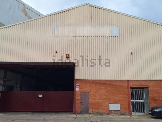 Nave en venta en Ripollet, Barcelona