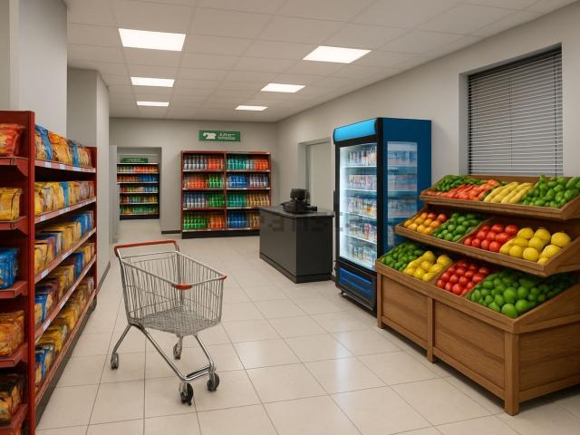 Local Comercial en alquiler en Can Mas, Ripollet