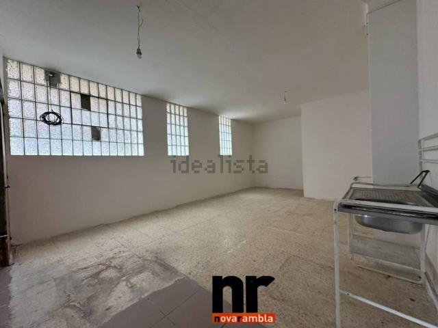 Local Comercial en alquiler en Can Clos, Ripollet
