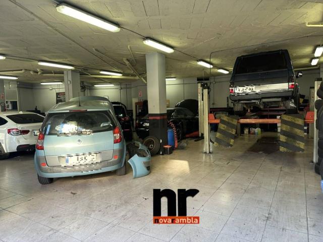Local Comercial en venta en Can Clos, Vallès Occidental