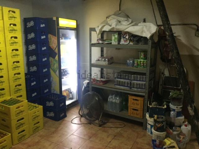 Local Comercial en alquiler en Maragall, Vallès Occidental