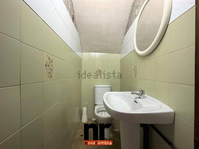 Local Comercial en alquiler en Ripollet, Can Mas Local Comercial en alquiler en Ripollet, Can Mas