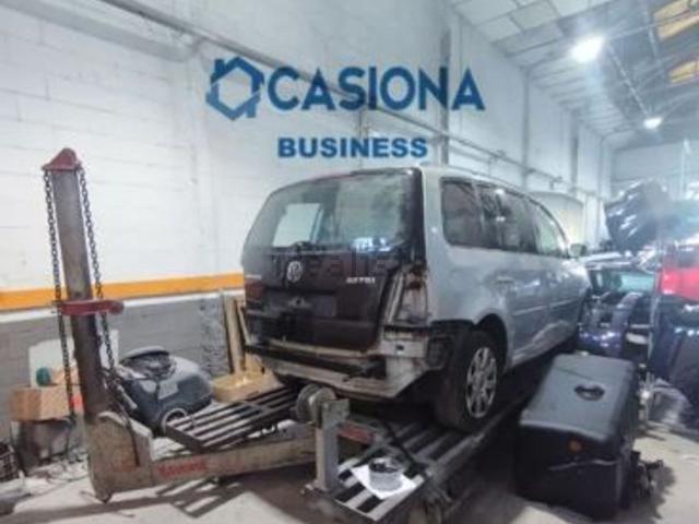 Local Comercial en alquiler en Can Mas, Ripollet