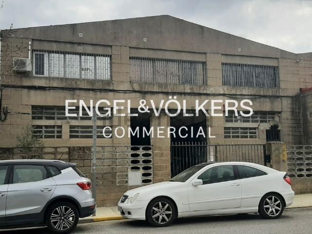 Nave en venta en Vallès Occidental, Catalunya