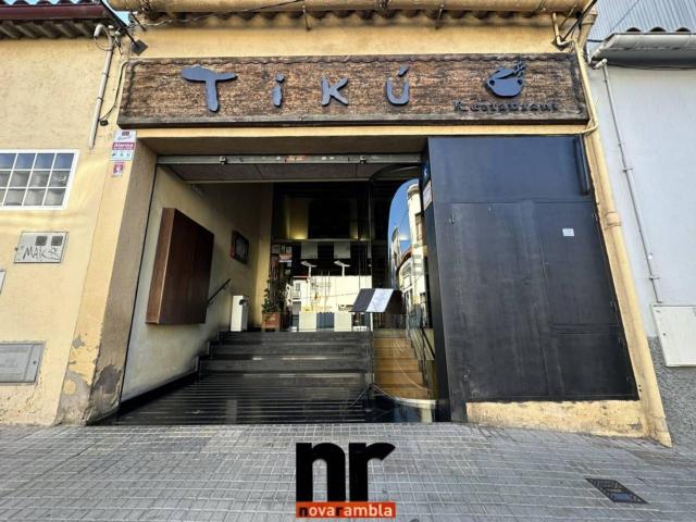 Local Comercial en alquiler en Can Mas, Ripollet