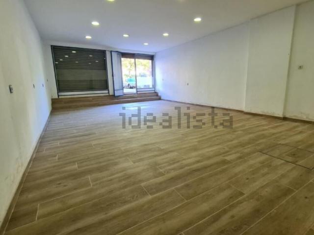 Local Comercial en venta en Maragall, Vallès Occidental