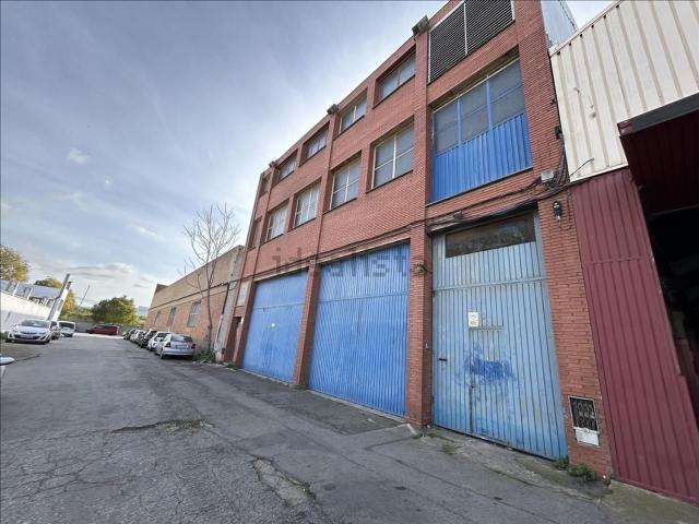 Nave en venta en Can Mas, Vallès Occidental