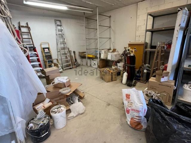 Local Comercial en venta en Sant Andreu, Vallès Occidental