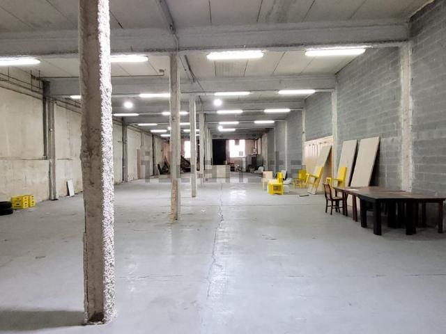 Nave en venta en Sant Andreu, Vallès Occidental