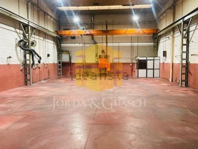 Nave en alquiler en Vallès Occidental, Catalunya