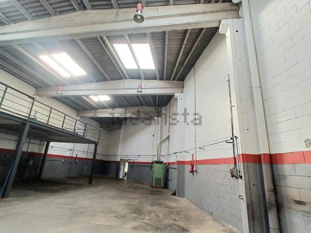 Nave en venta en la Selva, Catalunya