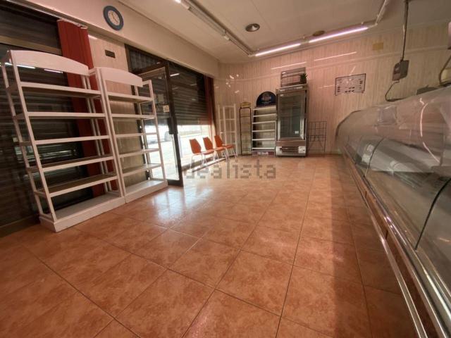 Local Comercial en venta en Riudellots De La Selva