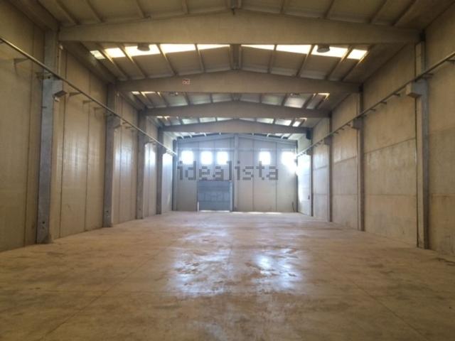 Nave en venta en la Selva, Catalunya