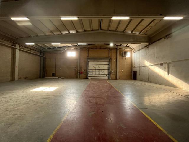 Nave en venta en la Selva, Catalunya