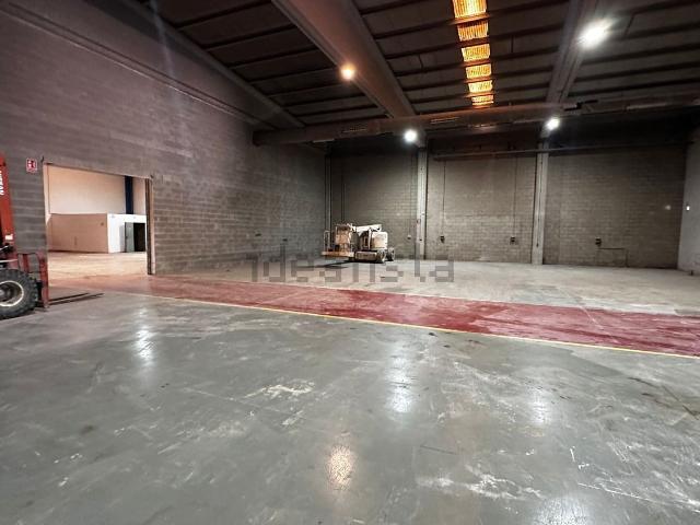 Nave en venta en la Selva, Catalunya