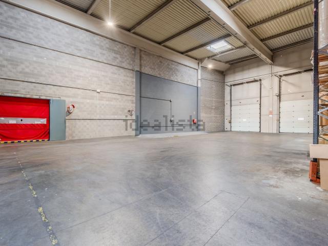 Nave en venta en Riudellots De La Selva, Girona