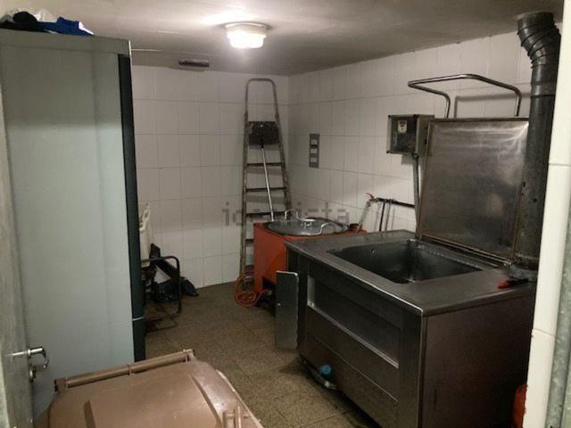Local Comercial en venta en Riudellots De La Selva