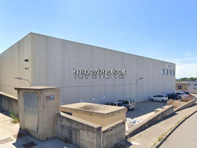 Local Comercial en venta en la Selva, Catalunya