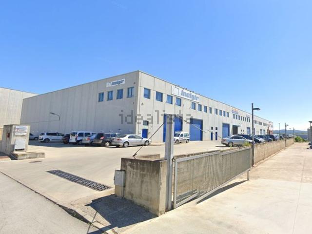 Nave en venta en la Selva, Catalunya