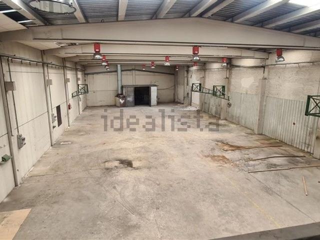 Nave en alquiler en Riudoms