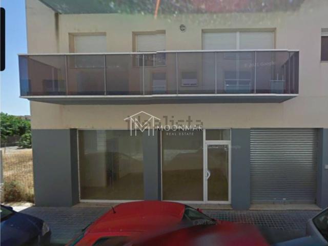 Local Comercial en venta en Riudoms