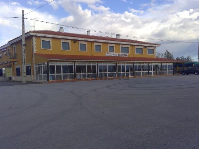 Local Comercial en venta en Robledo, Castilla-La Mancha