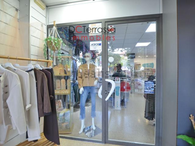 Local Comercial en alquiler en Roc Blanc, Vallès Occidental