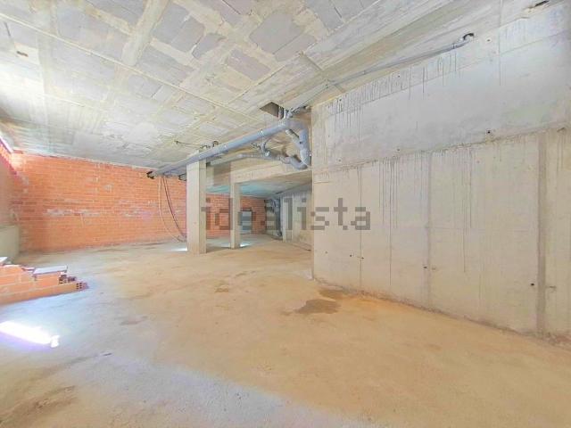 Local Comercial en venta en Terrassa, Roc Blanc