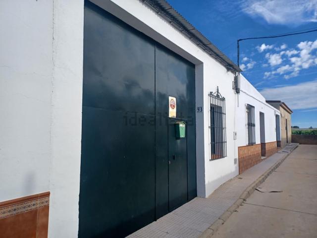Nave en venta en Rociana del Condado, Huelva