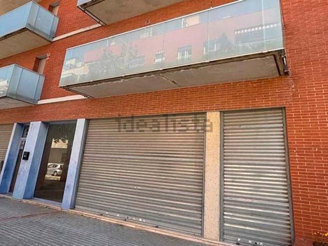 Local Comercial en venta en Roda de Berà, Tarragonès