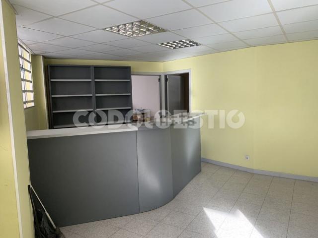 Local Comercial en alquiler en Osona, Catalunya