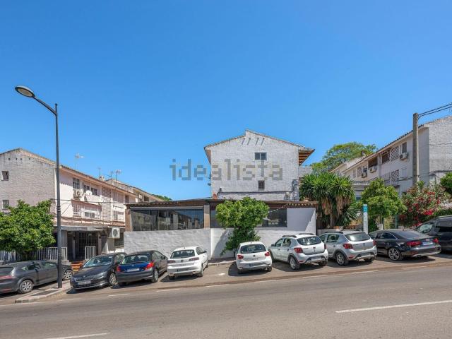 Local Comercial en alquiler en Nueva Andalucía, Costa del Sol Occidental
