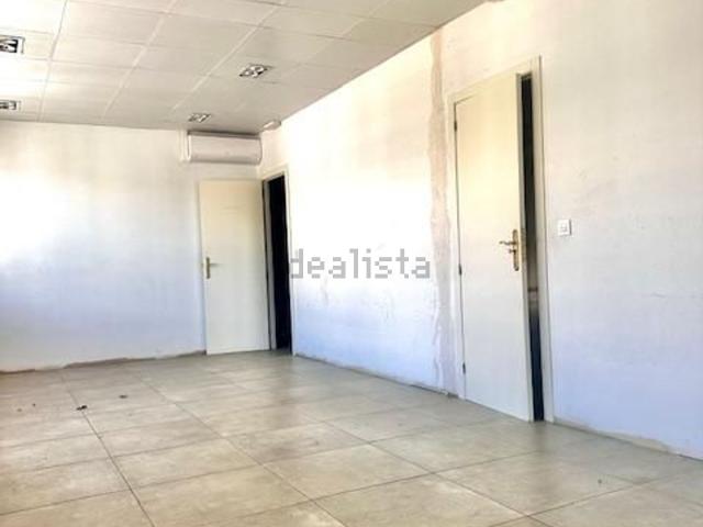Nave en alquiler en Marbella