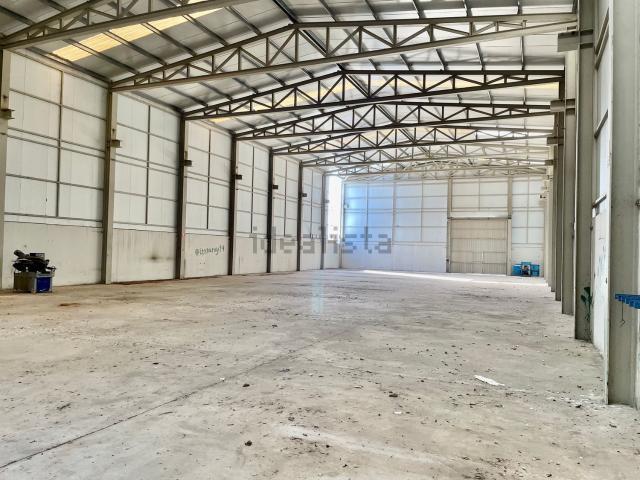 Nave en venta en Rodonyà
