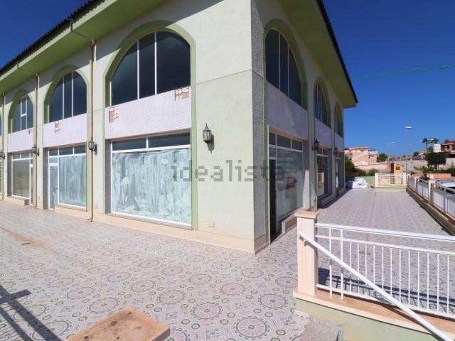 Local Comercial en venta en Rojales