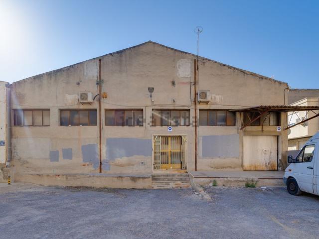 Nave en venta en el Baix Segura / La Vega Baja, Valencia