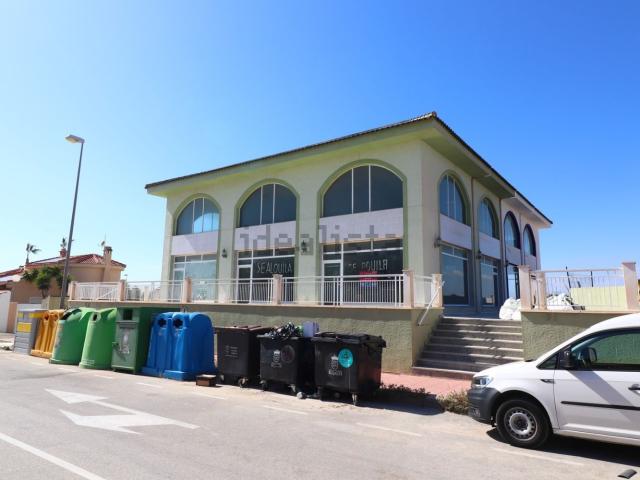Local Comercial en venta en Rojales