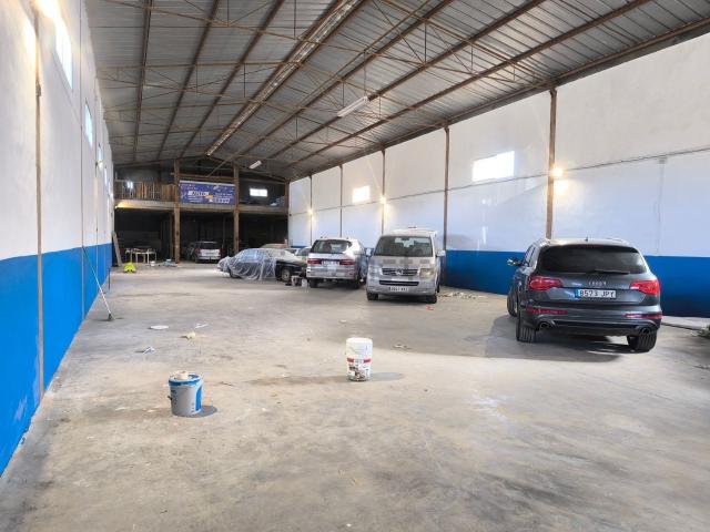 Nave en venta en el Baix Segura / La Vega Baja, Valencia