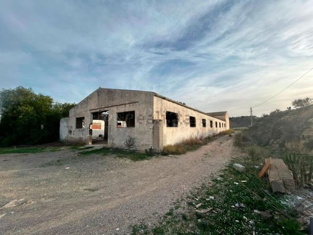 Nave en venta en Rojales