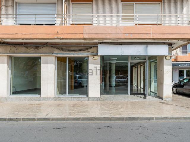 Local Comercial en alquiler en Rojales, Valencia