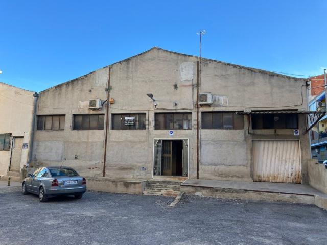 Nave en venta en el Baix Segura / La Vega Baja, Valencia