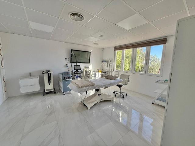 Local Comercial en alquiler en Ciudad Quesada, Rojales