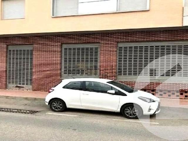 Local Comercial en venta en Rojales