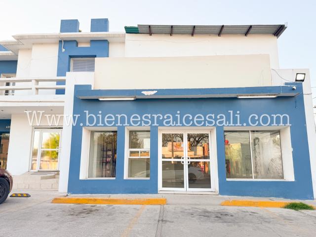 Local Comercial en renta en Piedras Negras, Coahuila