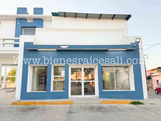 Local Comercial en renta en Piedras Negras, Coahuila