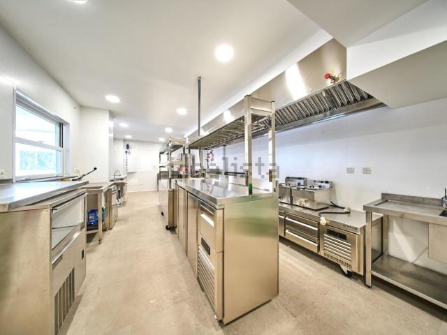 Local Comercial en alquiler en Rícmar, Costa del Sol Occidental